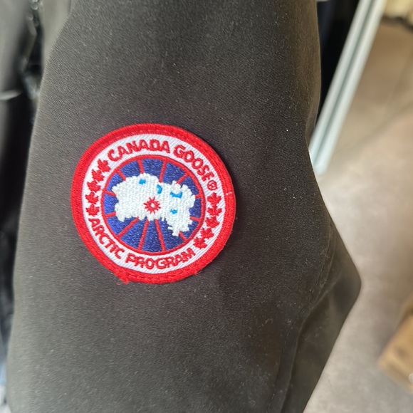 rossclair parka - Picture 4 of 4